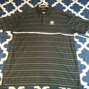 Nike Golf PGA Polo